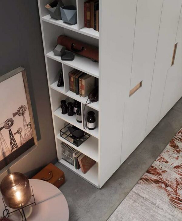 Итальянский шкаф FLUO от MARONESE ACF