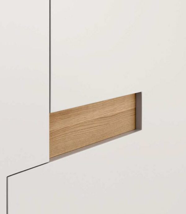 Итальянский шкаф FLUO 2