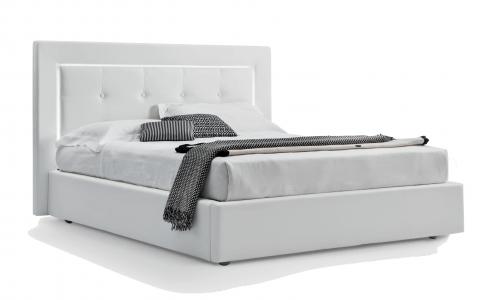 Итальянская кровать DEO LIGHT от MARONESE ACF