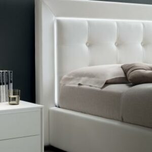 Итальянская кровать DEO LIGHT от MARONESE ACF