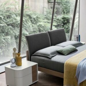 Итальянская кровать LENA 2