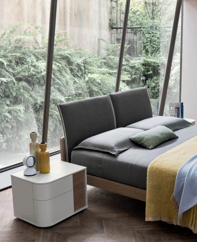 Итальянская кровать LENA 2