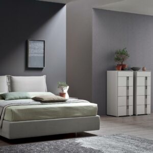 Итальянская кровать LOLA от MARONESE ACF