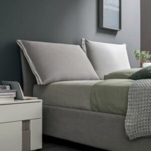 Итальянская кровать LOLA 2