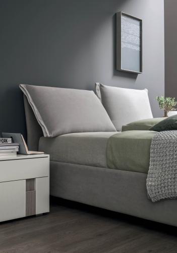 Итальянская кровать LOLA 2