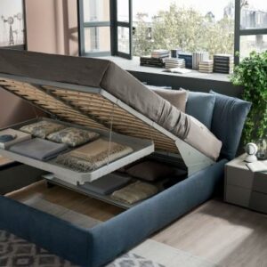 Итальянская кровать NINFEA 2