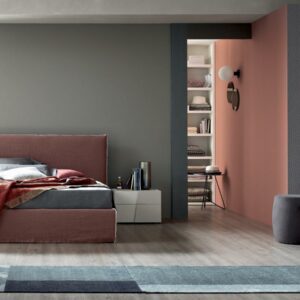 Итальянская кровать  RELAX PLUS 2