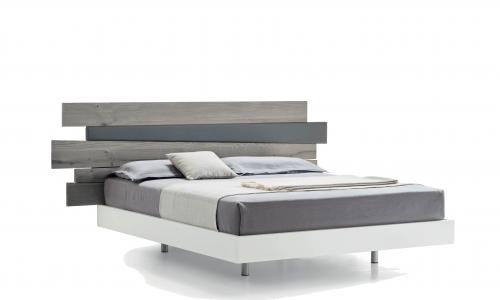 Итальянская кровать SCUDO от MARONESE ACF