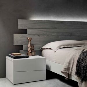 Итальянская кровать SCUDO от MARONESE ACF