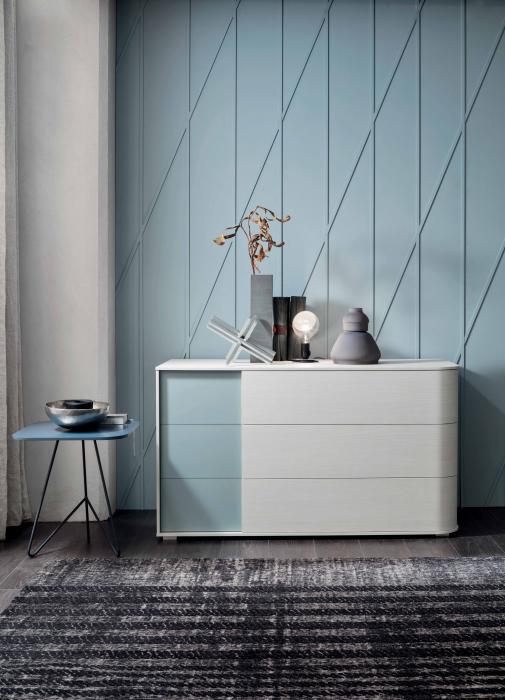 Итальянский комод BOLD от MARONESE ACF