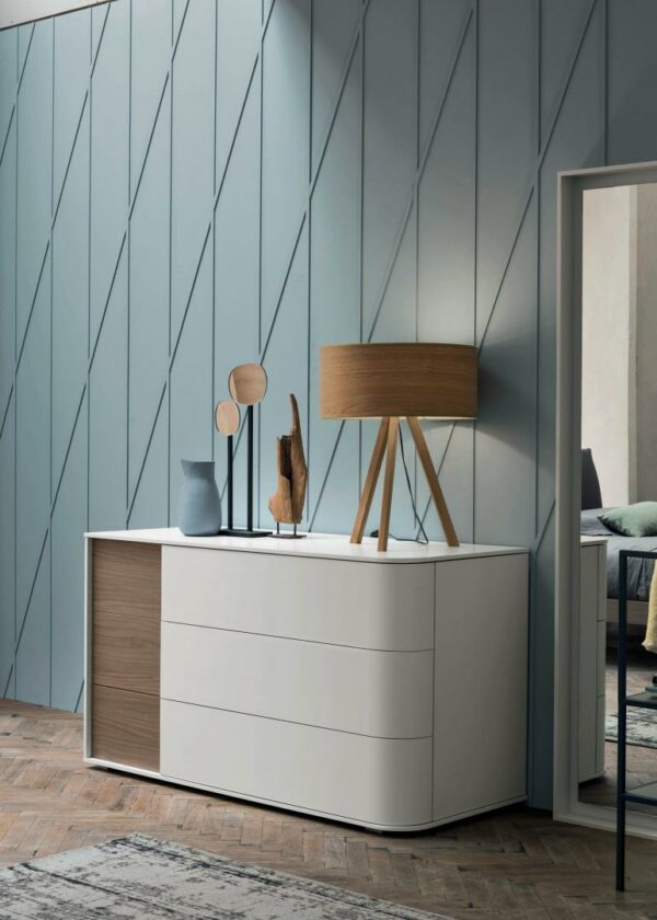 Итальянский комод BOLD от MARONESE ACF