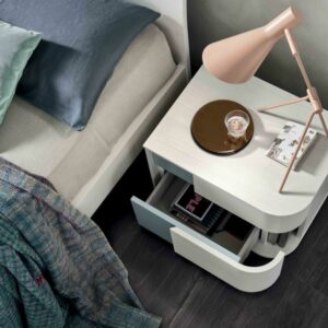 Итальянская тумбочка BOLD от MARONESE ACF