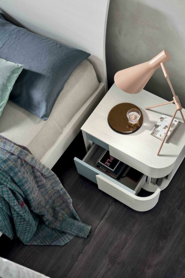 Итальянская тумбочка BOLD от MARONESE ACF