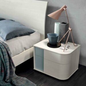 Итальянская тумбочка BOLD от MARONESE ACF