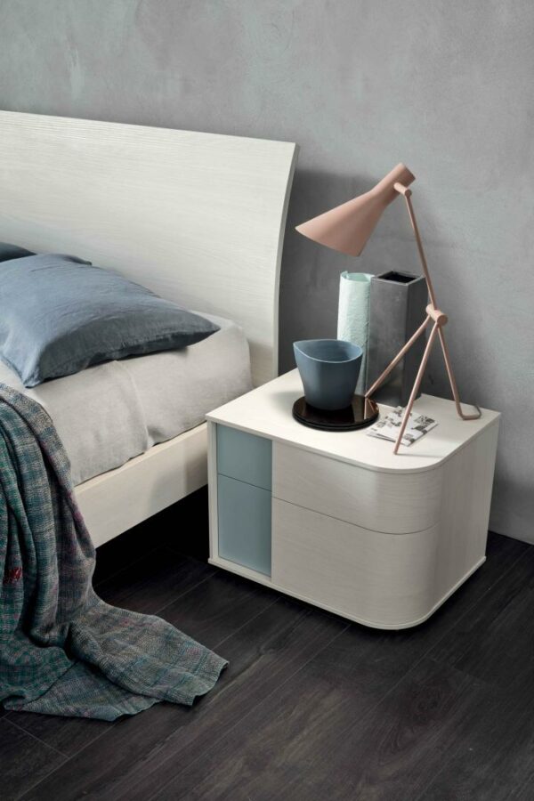 Итальянская тумбочка BOLD от MARONESE ACF