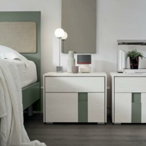 Итальянская тумбочка JAZZ от MARONESE ACF