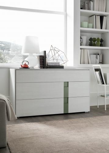 Итальянский комод JAZZ от MARONESE ACF