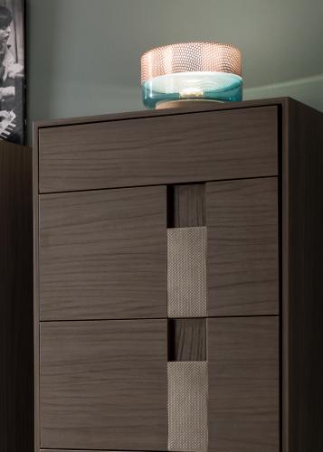 Итальянская тумбочка JAZZ от MARONESE ACF