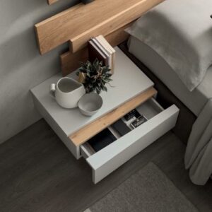 Итальянская тумбочка SCUDERIA 2