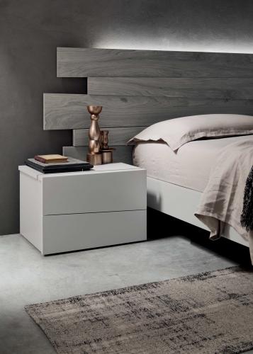 Итальянская тумбочка SCUDERIA от MARONESE ACF