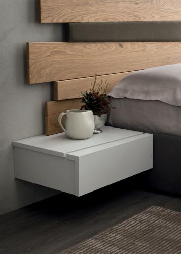 Итальянская тумбочка SCUDERIA от MARONESE ACF