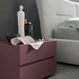 Итальянская тумбочка BETA от MARONESE ACF