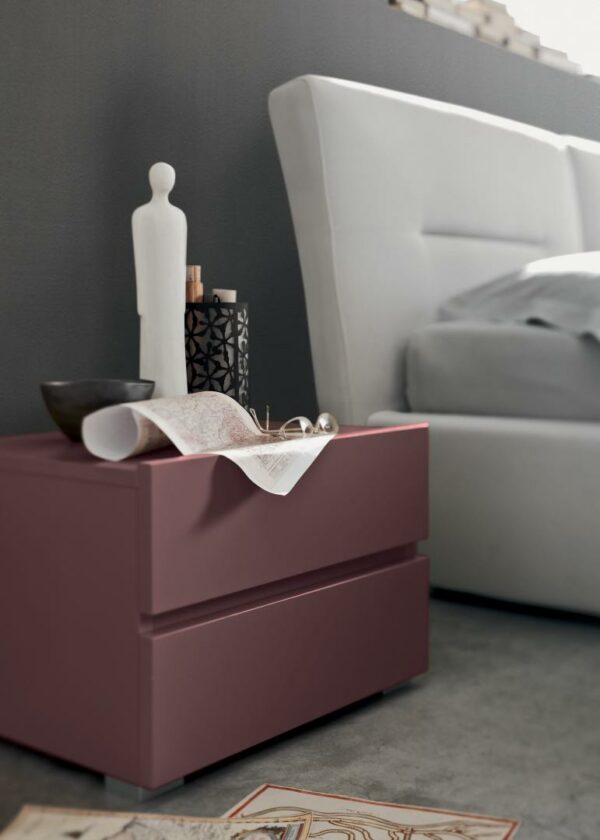 Итальянская тумбочка BETA от MARONESE ACF