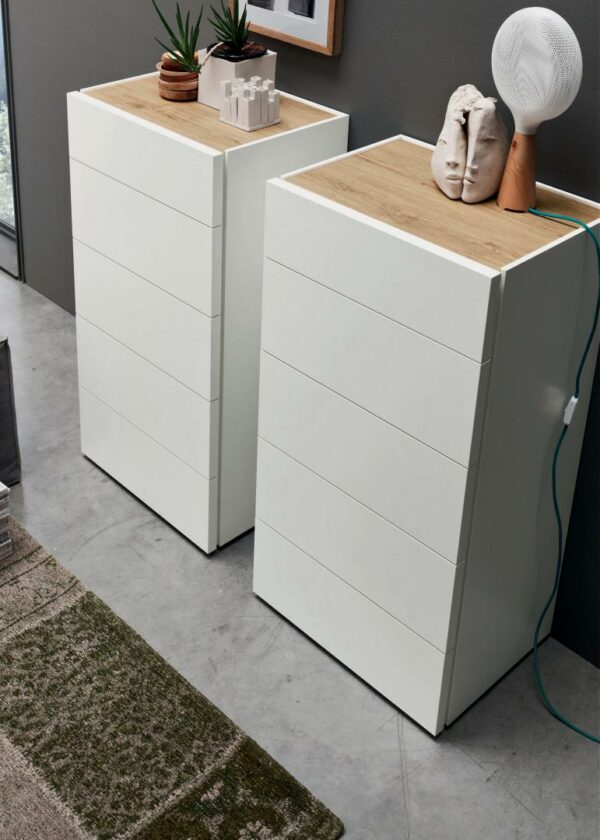 Итальянский комод EDEN 2