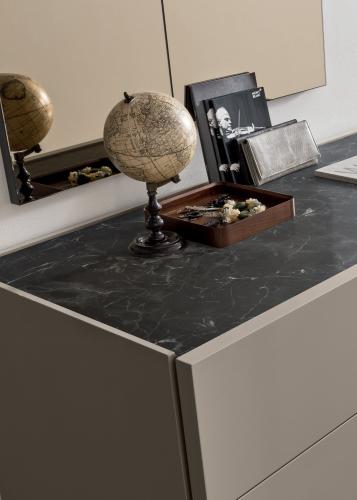 Итальянская тумбочка EDEN от MARONESE ACF