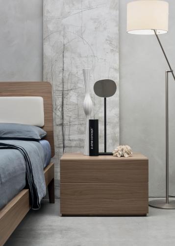 Итальянская тумбочка WAY от MARONESE ACF