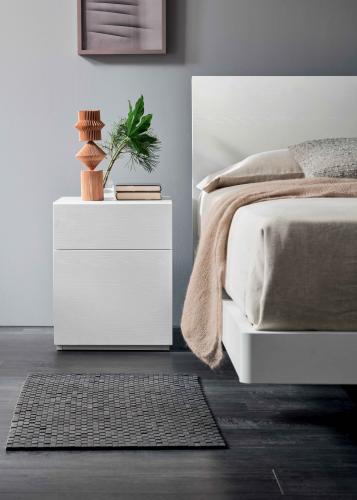 Итальянская тумбочка WAY от MARONESE ACF