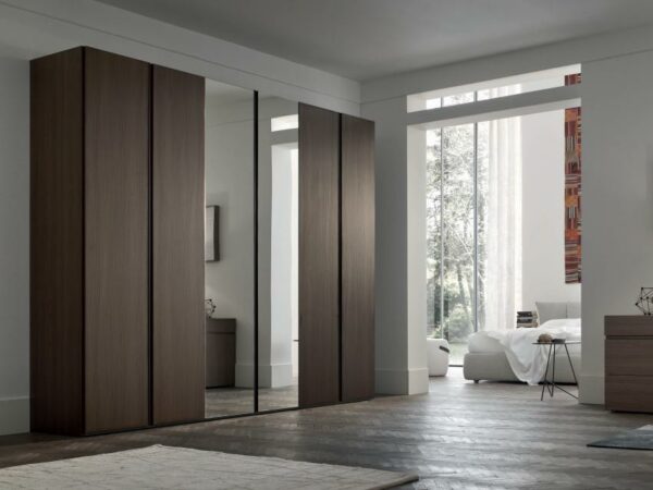 Итальянский шкаф STEP от MARONESE ACF