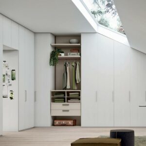 Итальянский шкаф WALL от MARONESE ACF