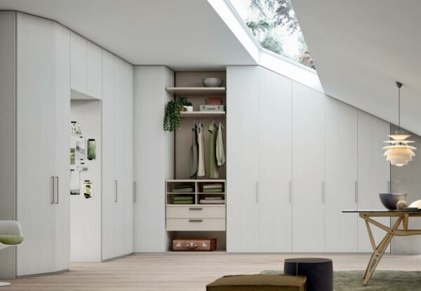 Итальянский шкаф WALL от MARONESE ACF