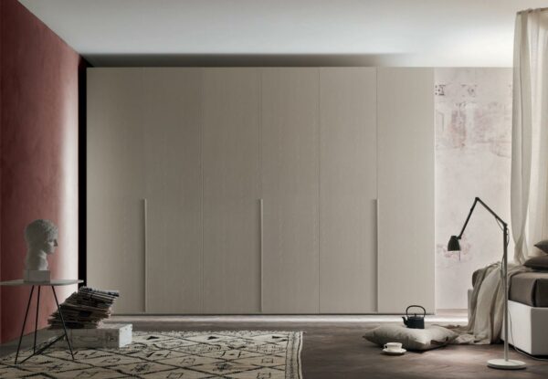 Итальянский шкаф WALL от MARONESE ACF