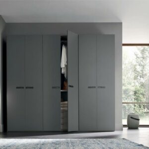 Итальянский шкаф WALL 2