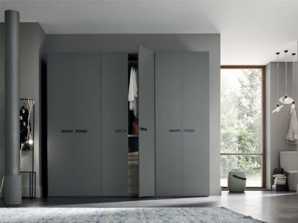 Итальянский шкаф WALL 2