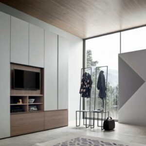 Итальянский шкаф STEP UP от MARONESE ACF