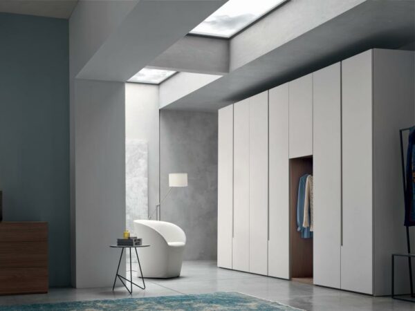 Итальянский шкаф STEP UP от MARONESE ACF