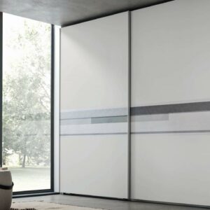 Итальянский шкаф купе NEXT от MARONESE ACF