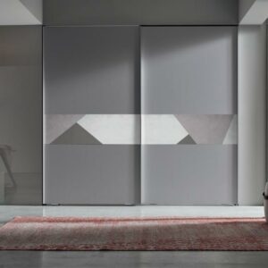 Итальянский шкаф купе NEXT от MARONESE ACF