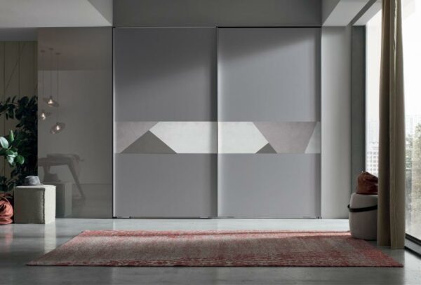 Итальянский шкаф купе NEXT от MARONESE ACF