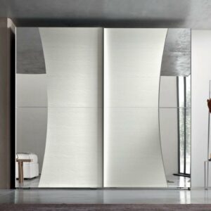 Итальянский шкаф купе HARP от MARONESE ACF