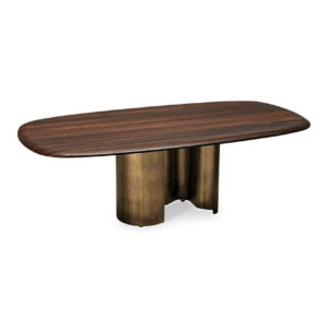 Итальянский стол PAPELITO Wood 8