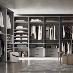 Итальянский гардероб WALL от MARONESE ACF