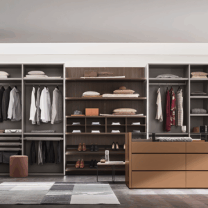 Итальянский гардероб ELBA от MARONESE ACF