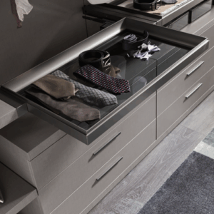 Итальянский гардероб MOVIDA от MARONESE ACF