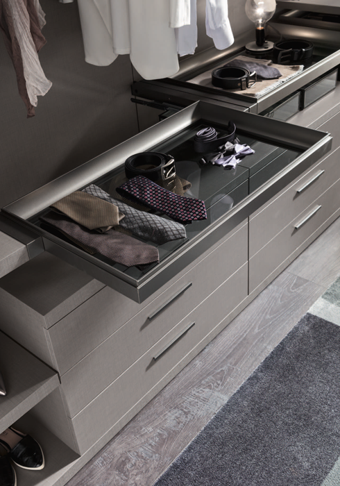 Итальянский гардероб MOVIDA от MARONESE ACF