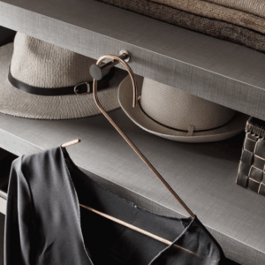 Итальянский гардероб WALL 2