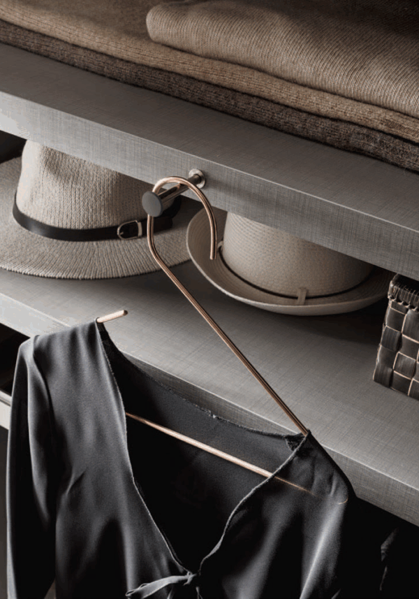 Итальянский гардероб WALL 2